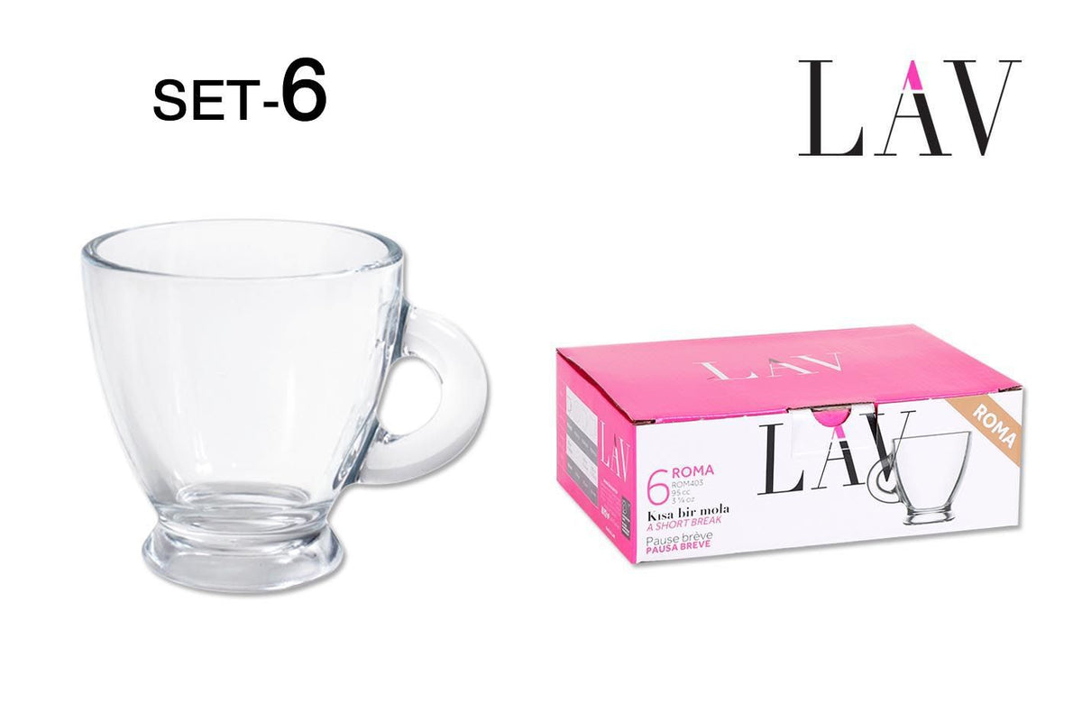Tazza – 010460