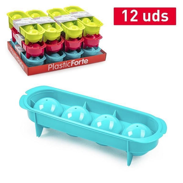 Stampo per ghiaccio o gelato – 8X26X6CM – 023783