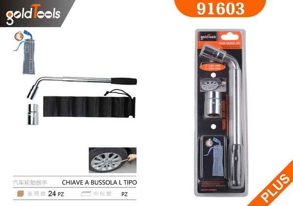 Chiavi e bussole – art. 91603