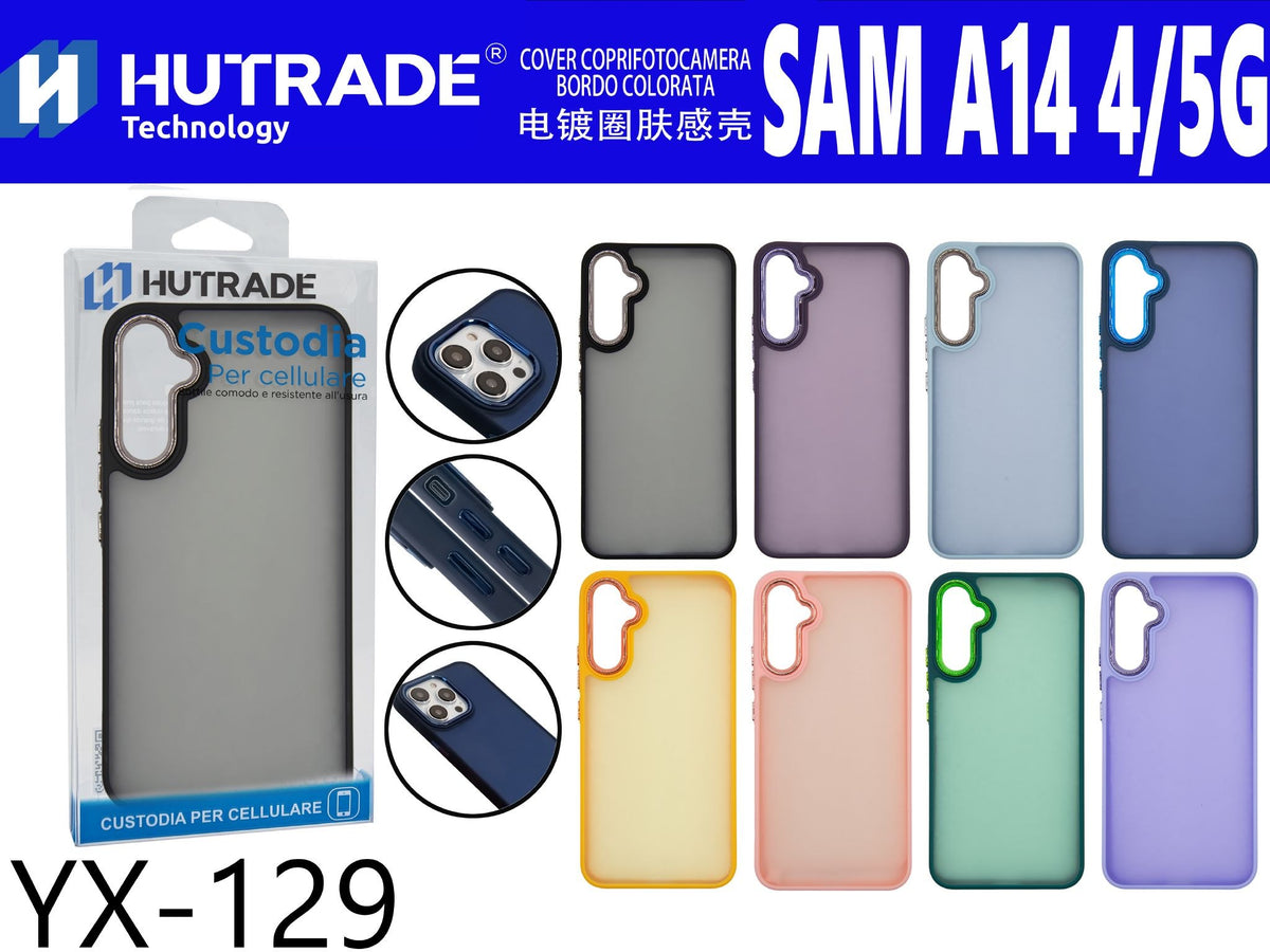 PORTA CELLULARE A14 5G – YX129 033025