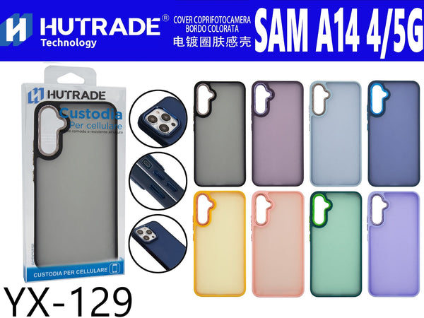PORTA CELLULARE A14 5G – YX129 033025