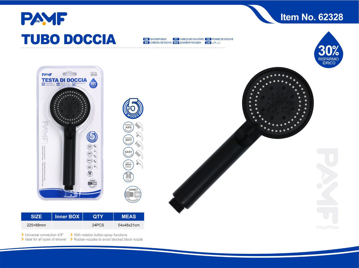 Doccette manuali – art. 62328