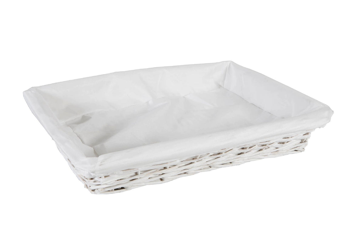 Cesto portaoggetti – 44X33X8CM – 013182