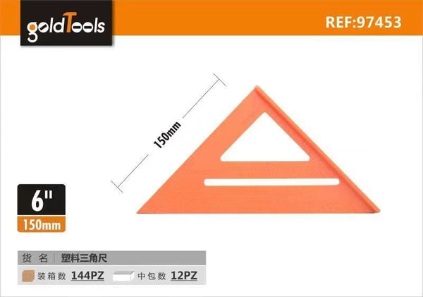 Livelle e squadre – art. 97453
