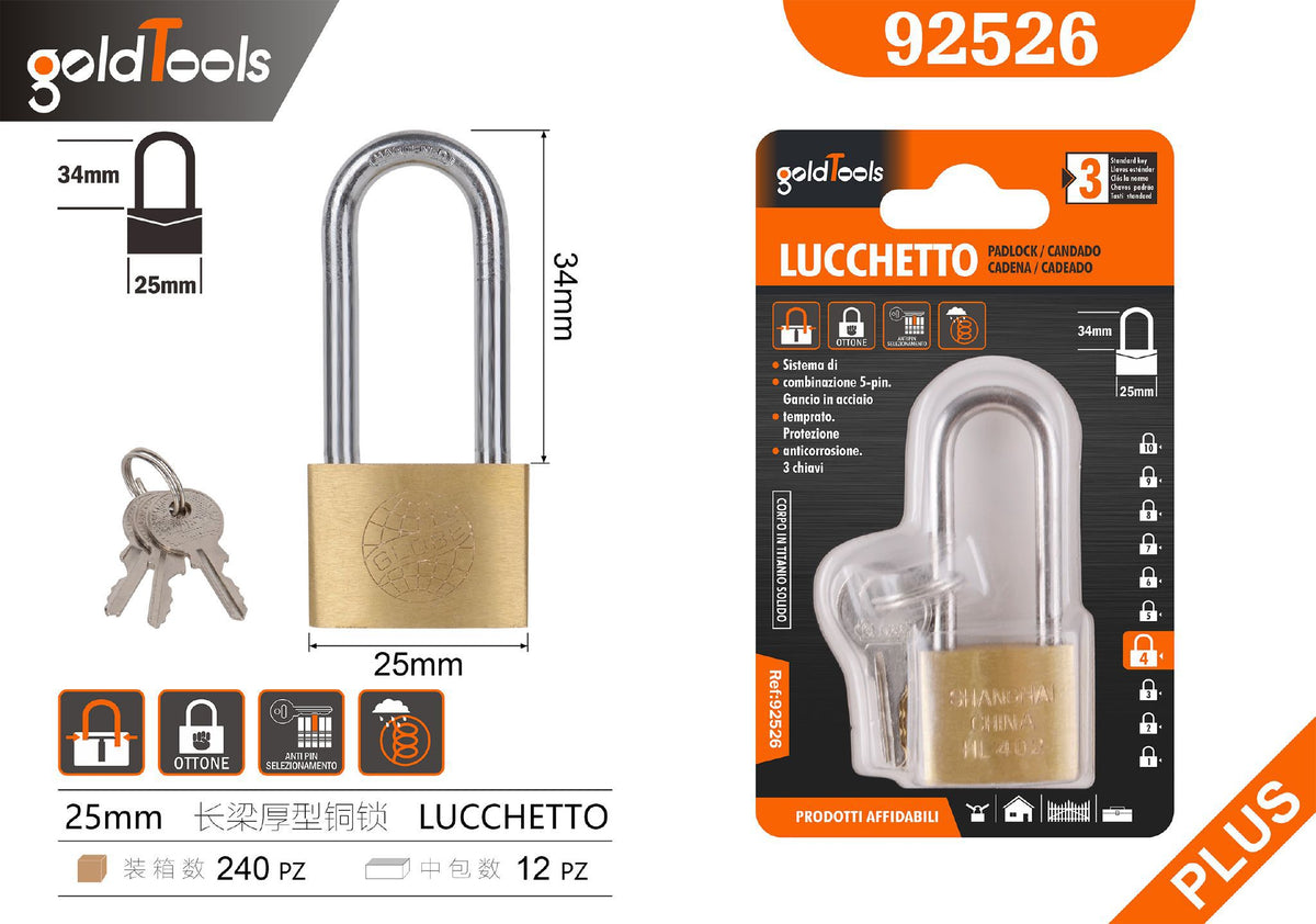 Lucchetti
