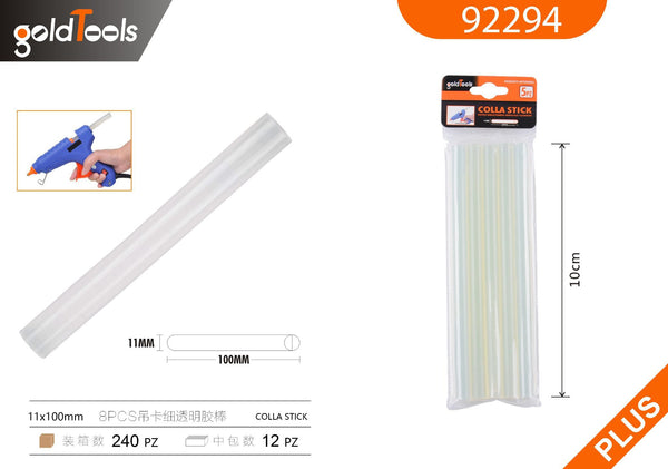 Stick di colla Ø11 mm