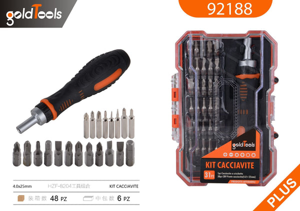 Cacciaviti – art. 92188