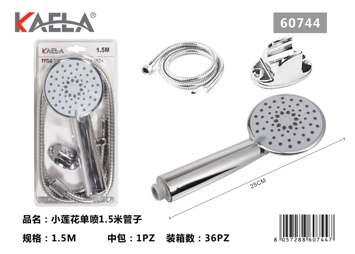 Kit doccetta e flessibile – art. 60744