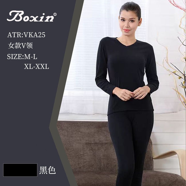 Maglia termica donna VKA25