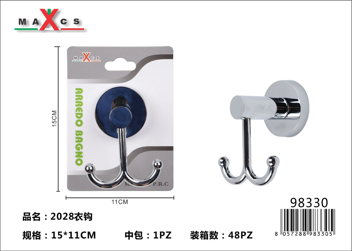 Ganci appendiabiti – art. 98330