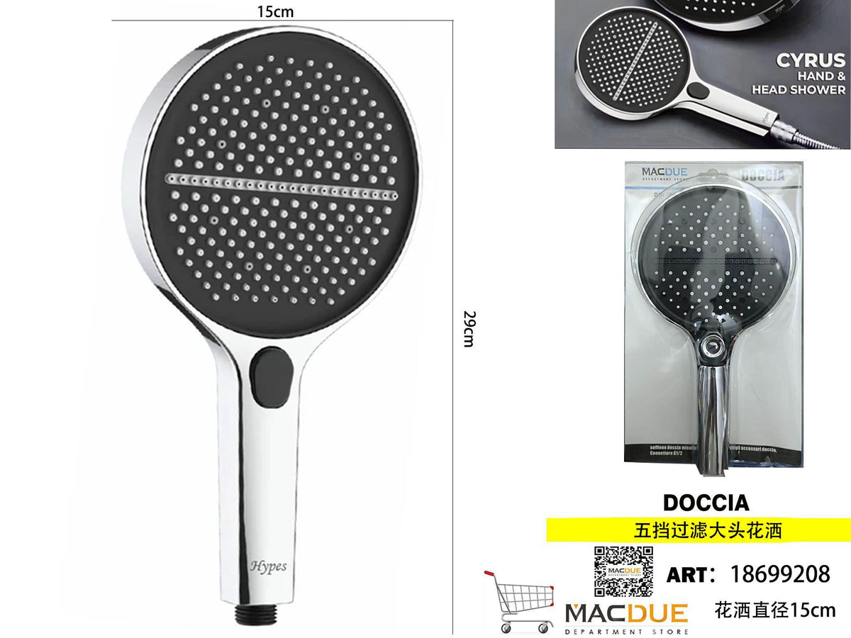 SET Doccia