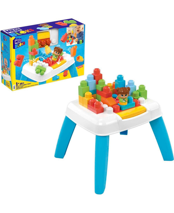 Mega Bloks Build ’n Tumble Table HHM99