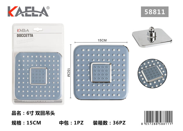 Soffioni doccia – art. 58811