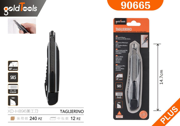 Cutter – art. 90665