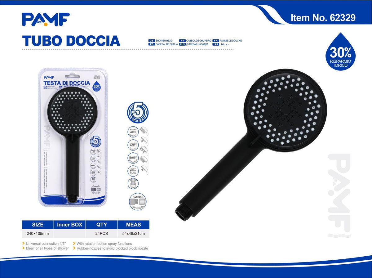 Doccette manuali – art. 62329