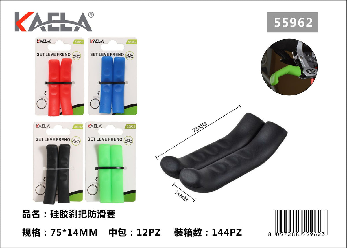 Leve freno bicicletta – art. 55962