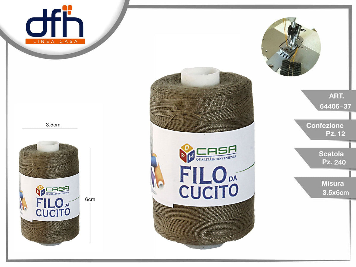 Filo da cucito