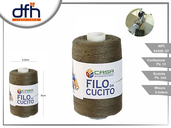 Filo da cucito