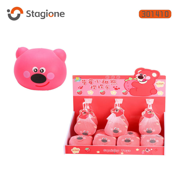 Gioco antistress con motivo orsetto · Art. 301410