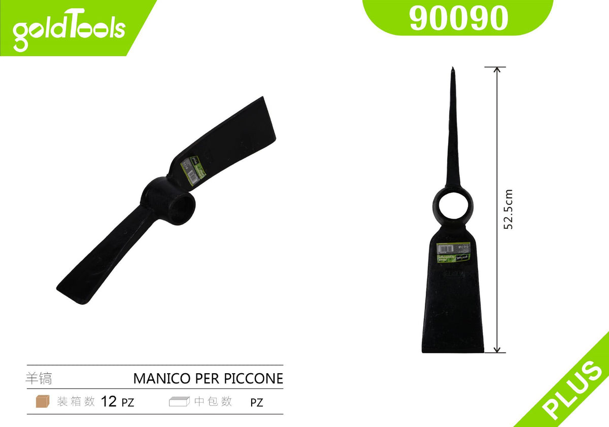 Utensili manuali da giardino – art. 90090