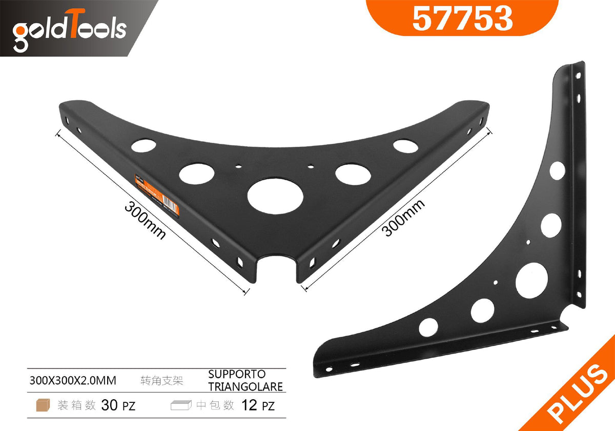 Reggimensola e staffe – art. 57753