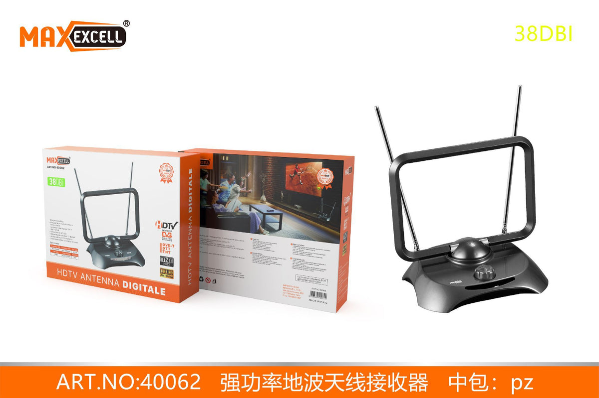 Antenna TV