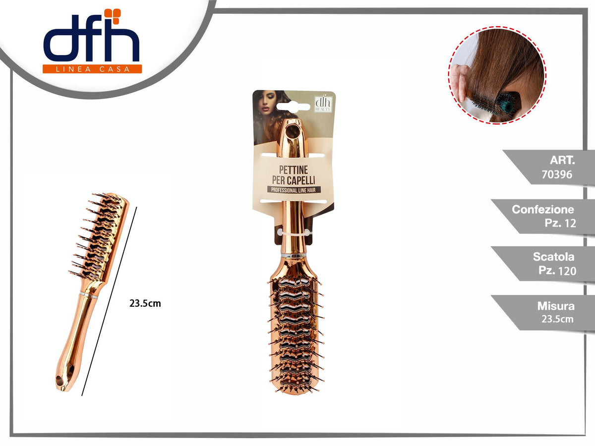 Pettine per capelli