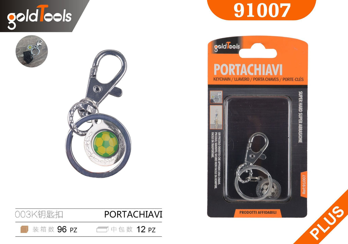 Portachiavi – art. 91007