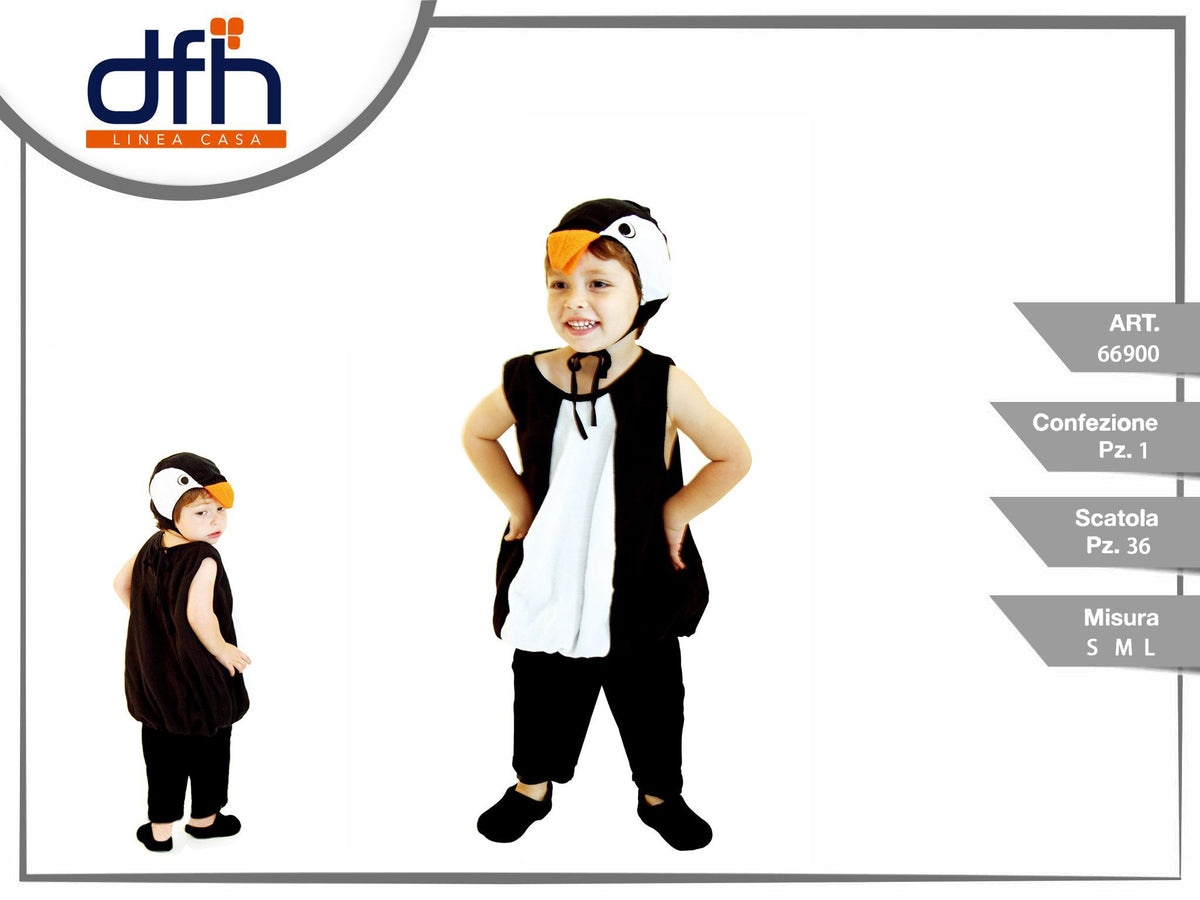 Vestito per carnevale