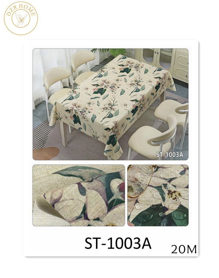 Tovaglia in rotolo · BOBBINA ST-1003A 20M