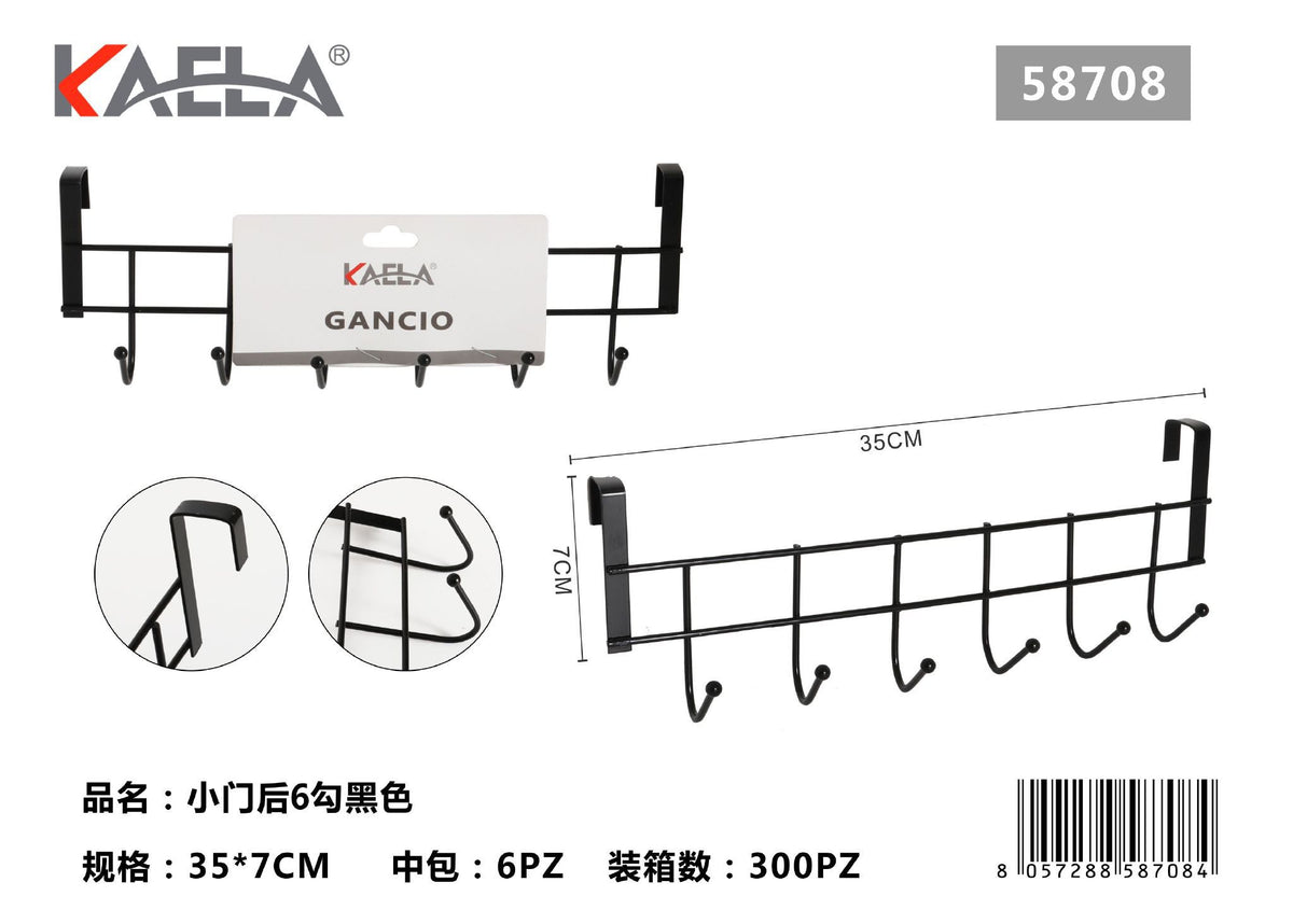 Ganci