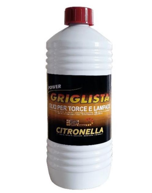 Griglia per barbecue – 1000ML – 023511