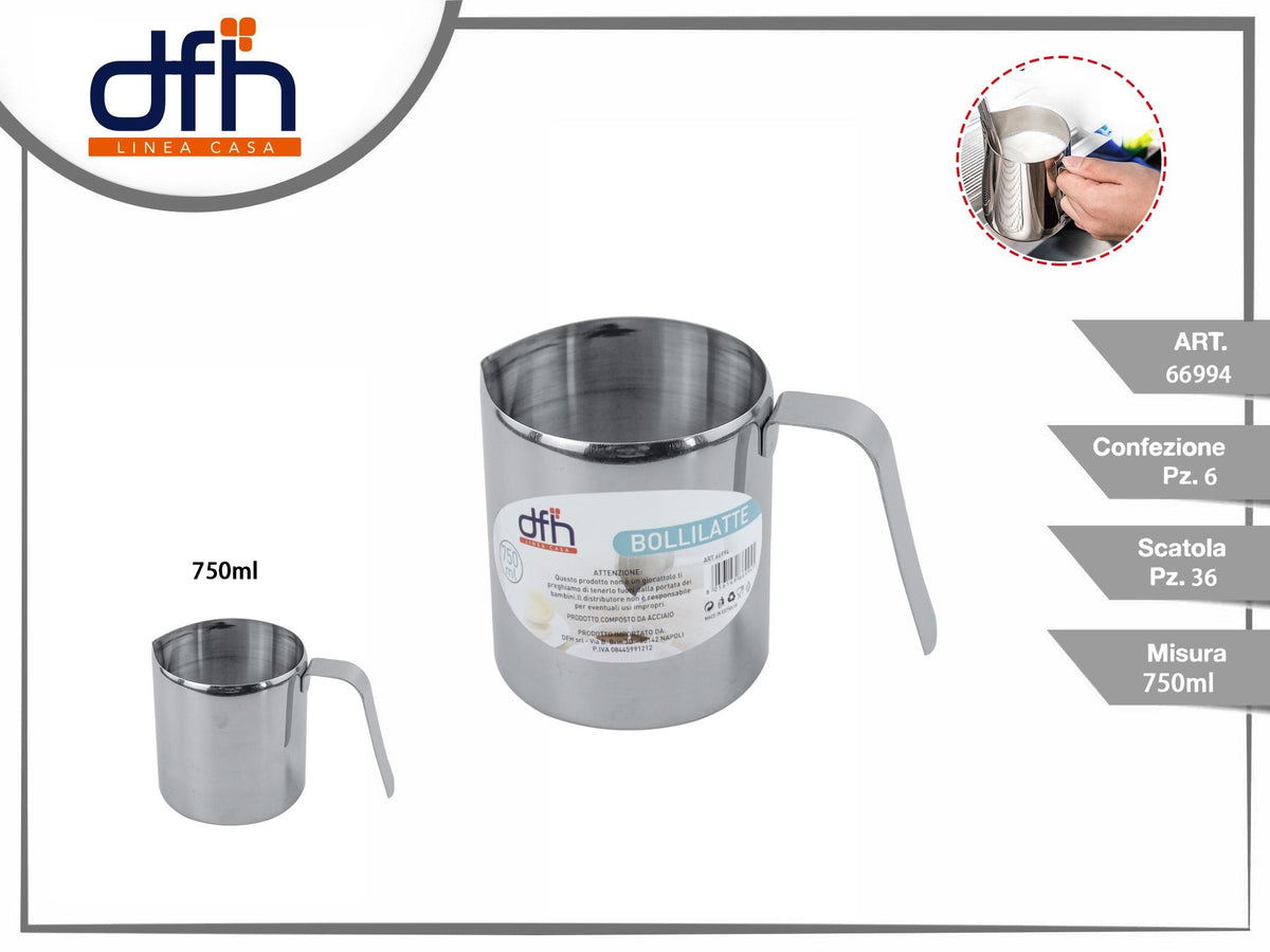 Bollilatte 750 ml
