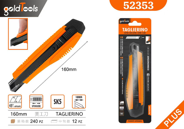 Cutter – art. 52353