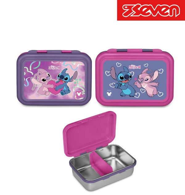 Portamerenda Stitch