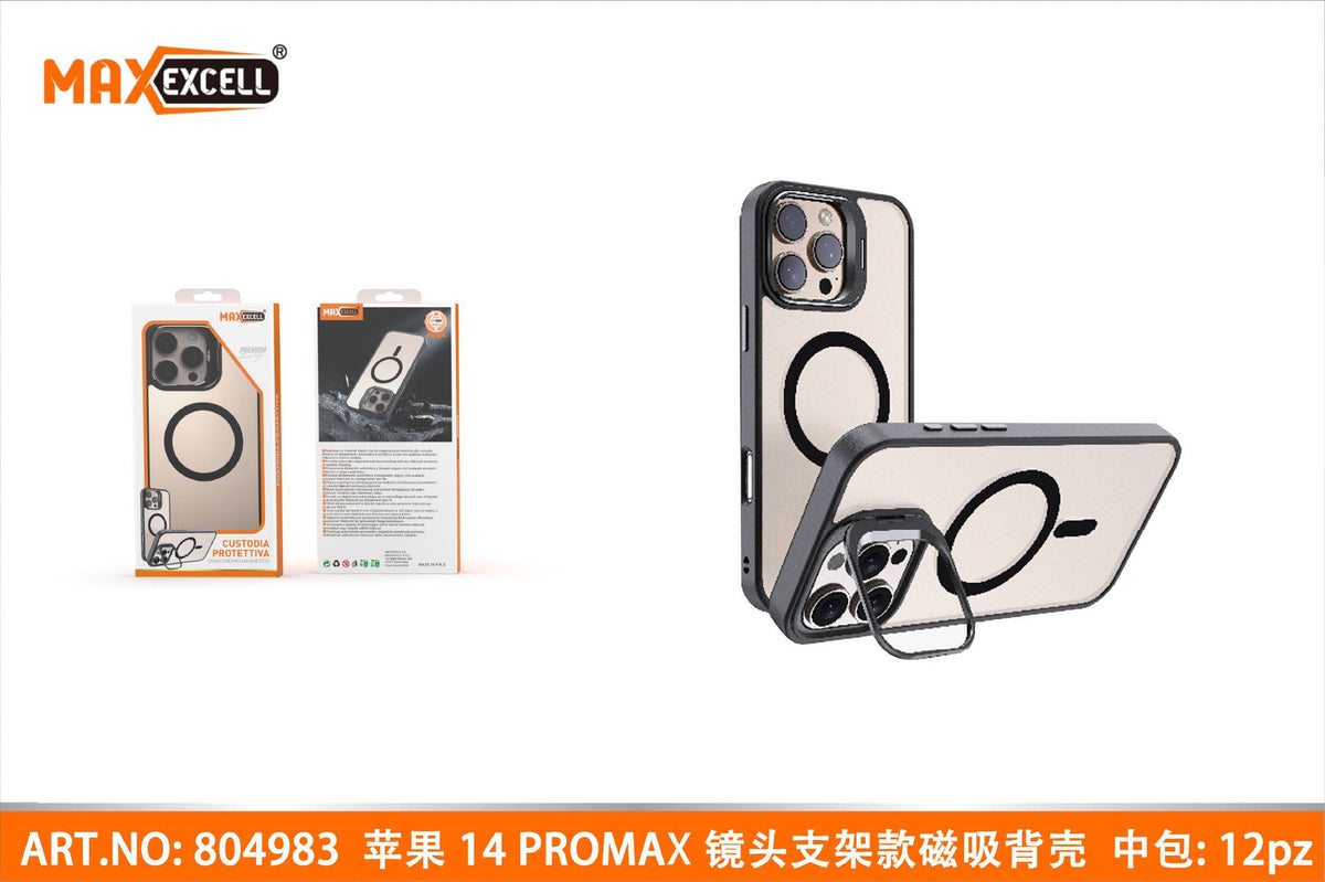 Cover per Apple iPhone 14 PRO MAX