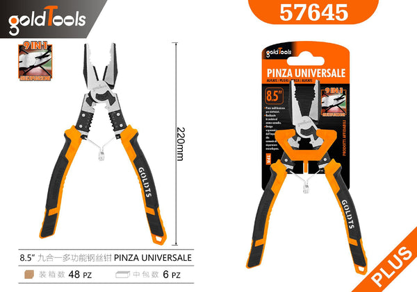 Pinze – art. 57645