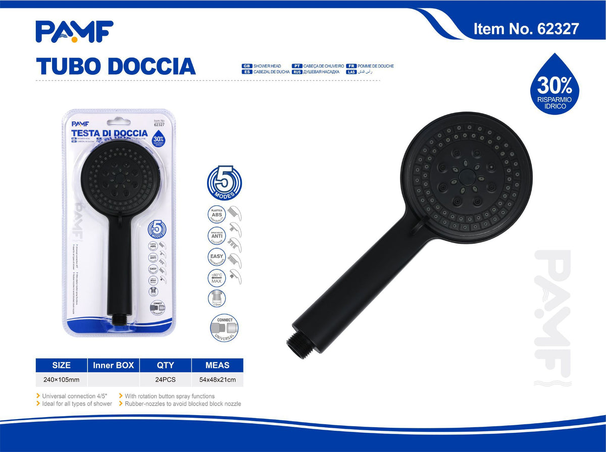 Doccette manuali – art. 62327
