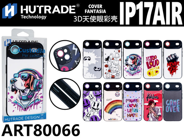 COVER A FANTASIA IP17AIR – ART80066 000052