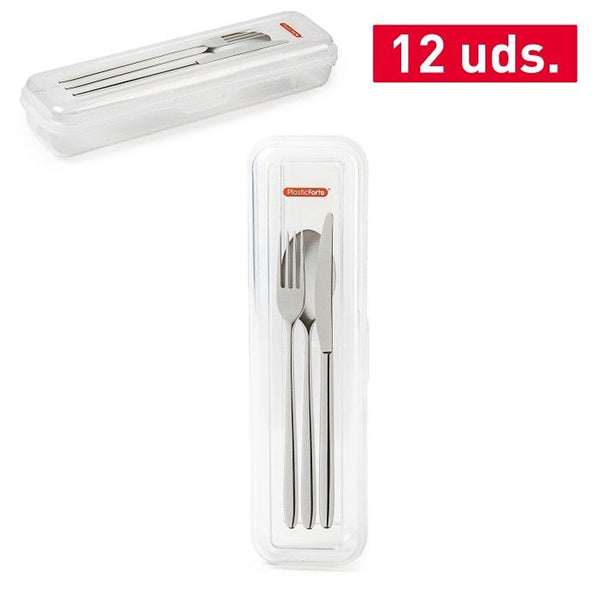 Custodia Milleusi CUCINA TRASPARENTE