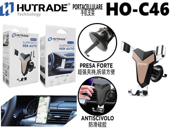 HO-C46 SUPPORTO CELLULARE DA AUTO