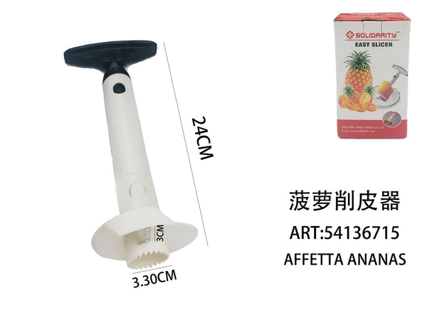 Affetta Ananas