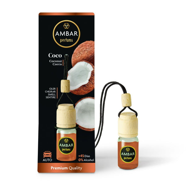 Coche coco 6,5 ml
