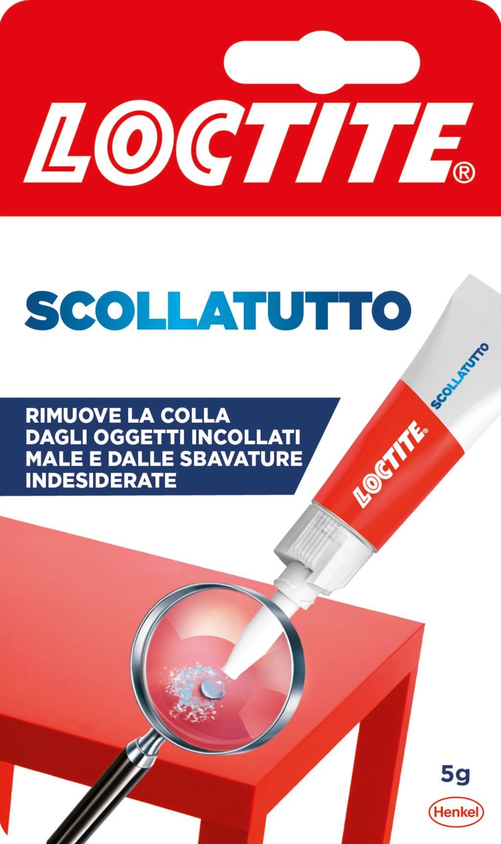 Colle e sigillanti – art. 2632233
