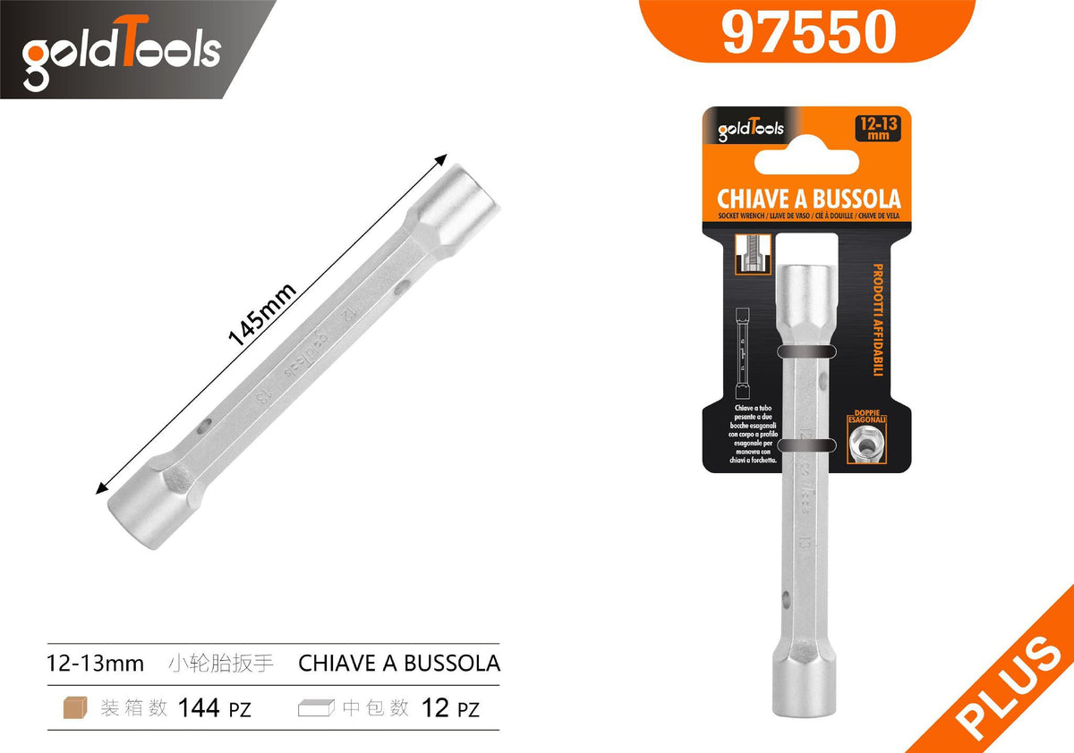 Chiavi e bussole – art. 97550