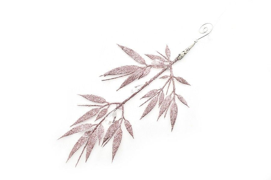 APPENDINO GLITTER M.799621-1 25 cm ROSA