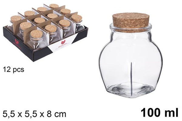 Bottiglia – 100ML – 027497