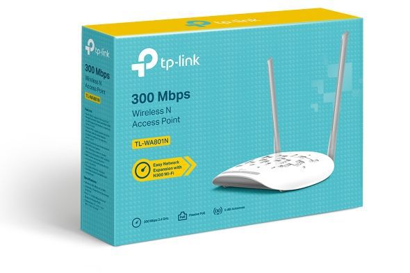 Access point TP-Link WA801N