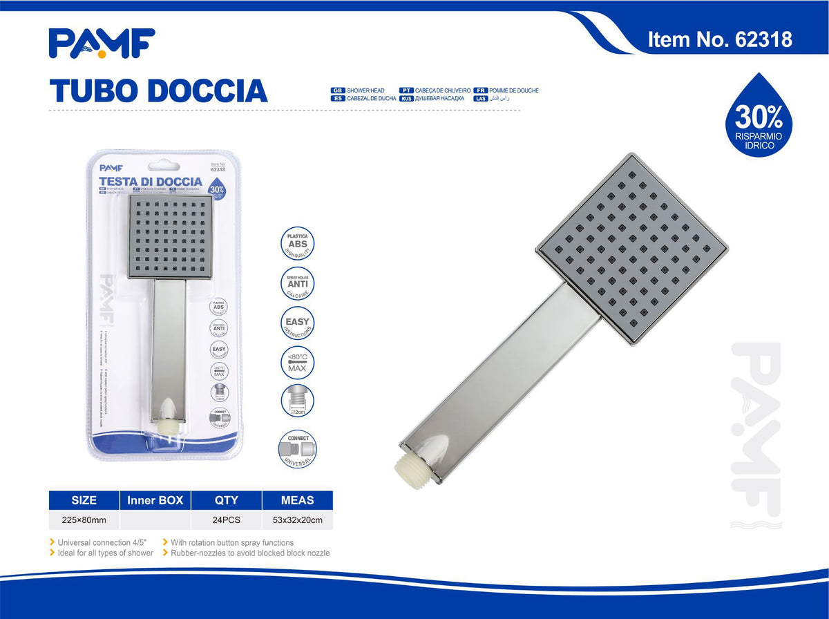 Doccette manuali – art. 62318