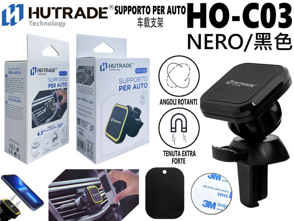 Supporto per smartphone da auto HO-C03